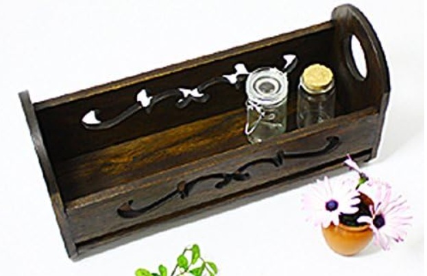 TMC スパイスホルダーの画像