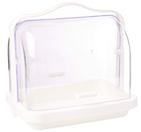 イノマタ化学 樹脂 フード付きスパ イスラック テーブルキャリーの画像