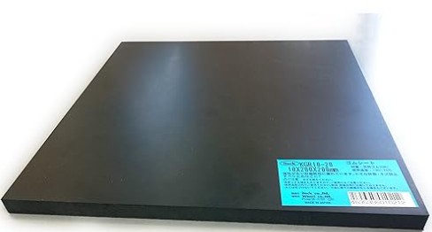 ショップ内本町の光アイテックゴム板の画像