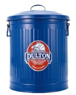 ダルトンのブリキ缶の画像