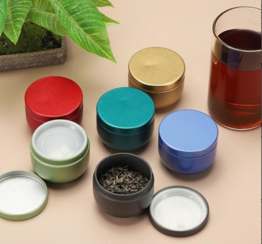 uxcellのブリキ缶の画像