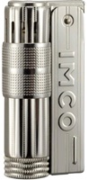 イムコ スーパー 6700P 正規品 ロゴ付 IMCO オイルライター の画像