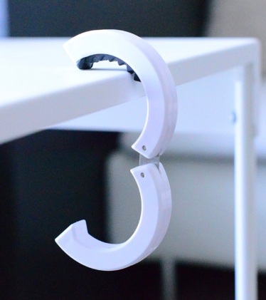 Bag Hook Ring Type／バッグフックの画像