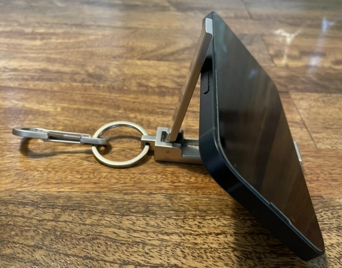 バッグハンガー テーブルフック バックハンガー バッグフック カバン掛けの画像