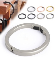 バッグハンガー フックの画像