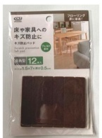 キャンドゥのテーブル脚継ぎ足しグッズの画像