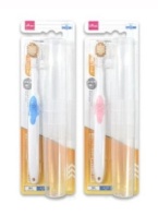 ダイソーの歯ブラシケースの画像