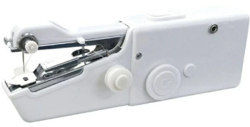 トレードワン　ポータブルハンディミシンスイート画像