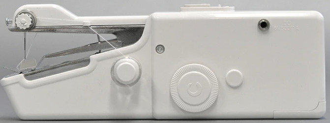 ベルソス　電動ハンディミシン  VS-H010画像