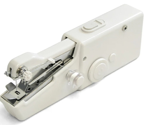 ベルソス　電動ハンディミシン VS-H010画像