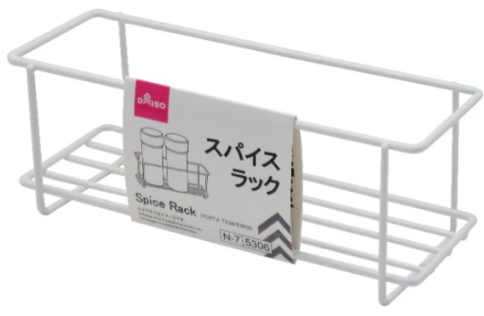 スパイスラックの画像
