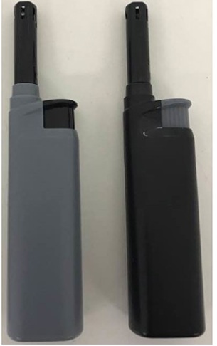 CR 仏具ハンディーライターの画像