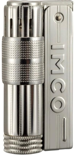 イムコ スーパー 6700P 正規品 ロゴ付 IMCO オイルライターの画像