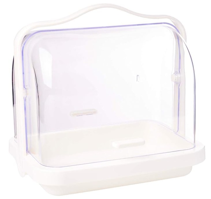 イノマタ化学 樹脂 フード付きスパ イスラック テーブルキャリーの画像