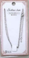 ネックレスチェーンキャンドゥ