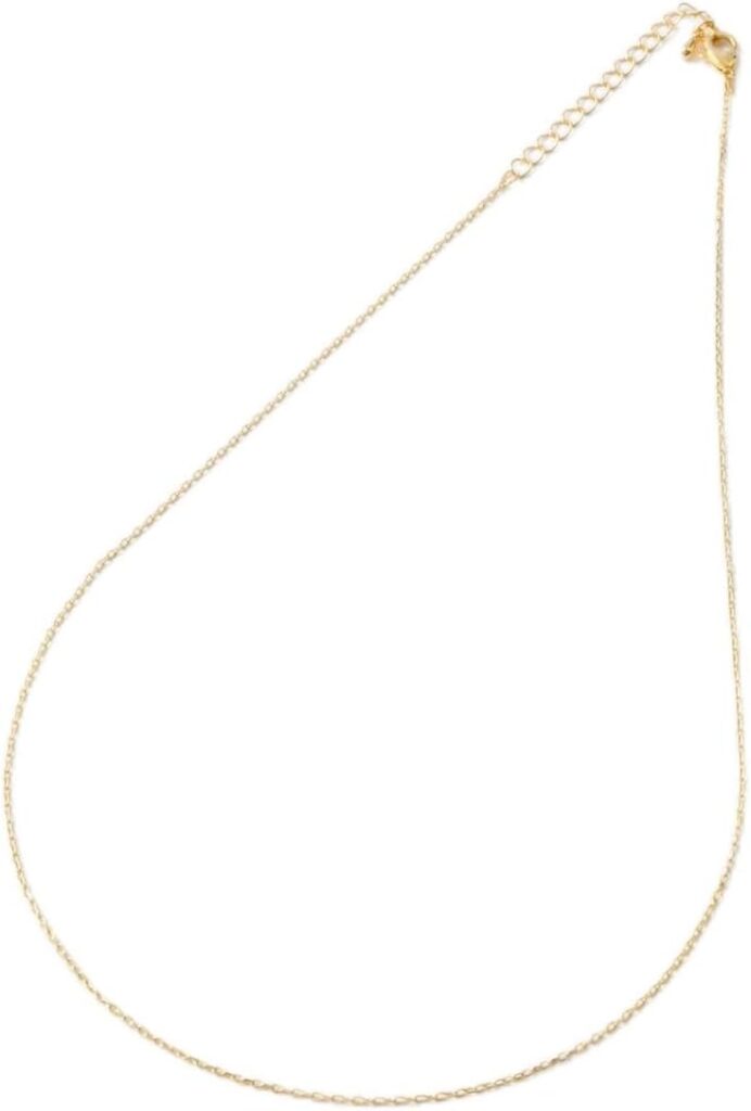 紗や工房ネックレスチェーン