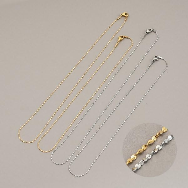 LUPISアクセサリー用チェーン