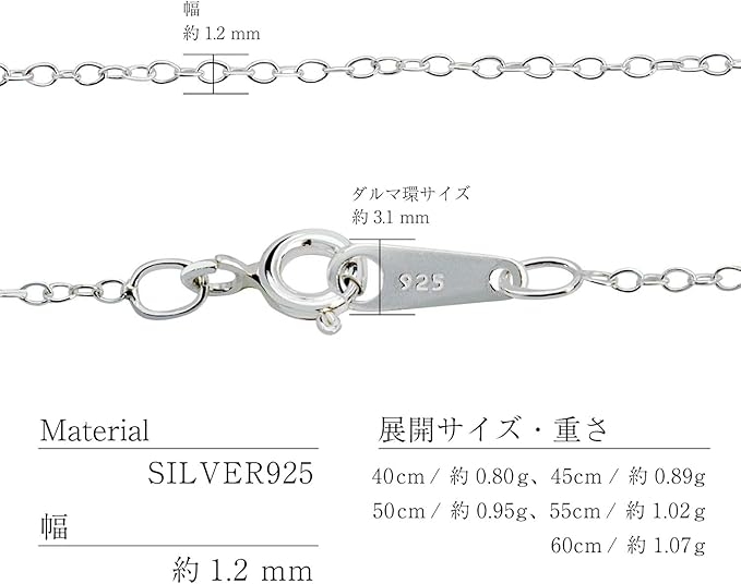 シアーズあずきチェーン