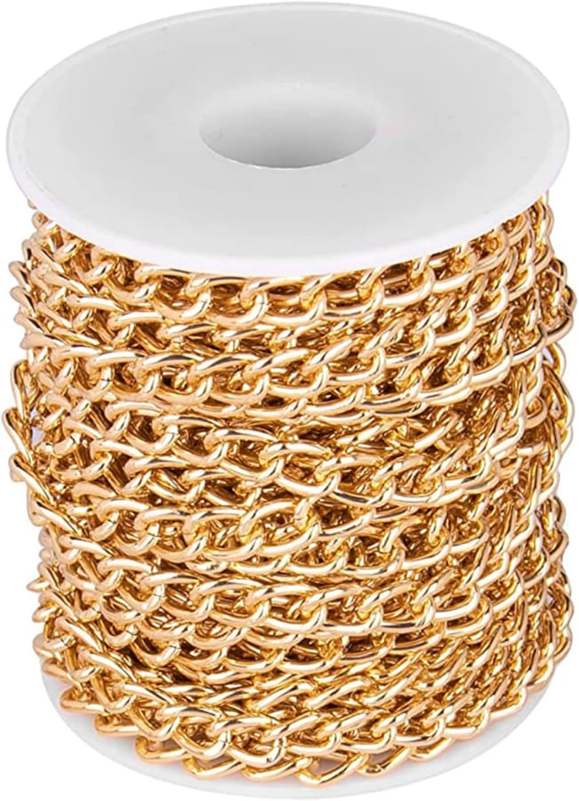 サムコスアクセサリーチェーン