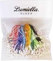 リュミエラ10色セット１００本セット