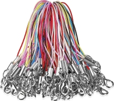 １００本セットストラップダブルリング