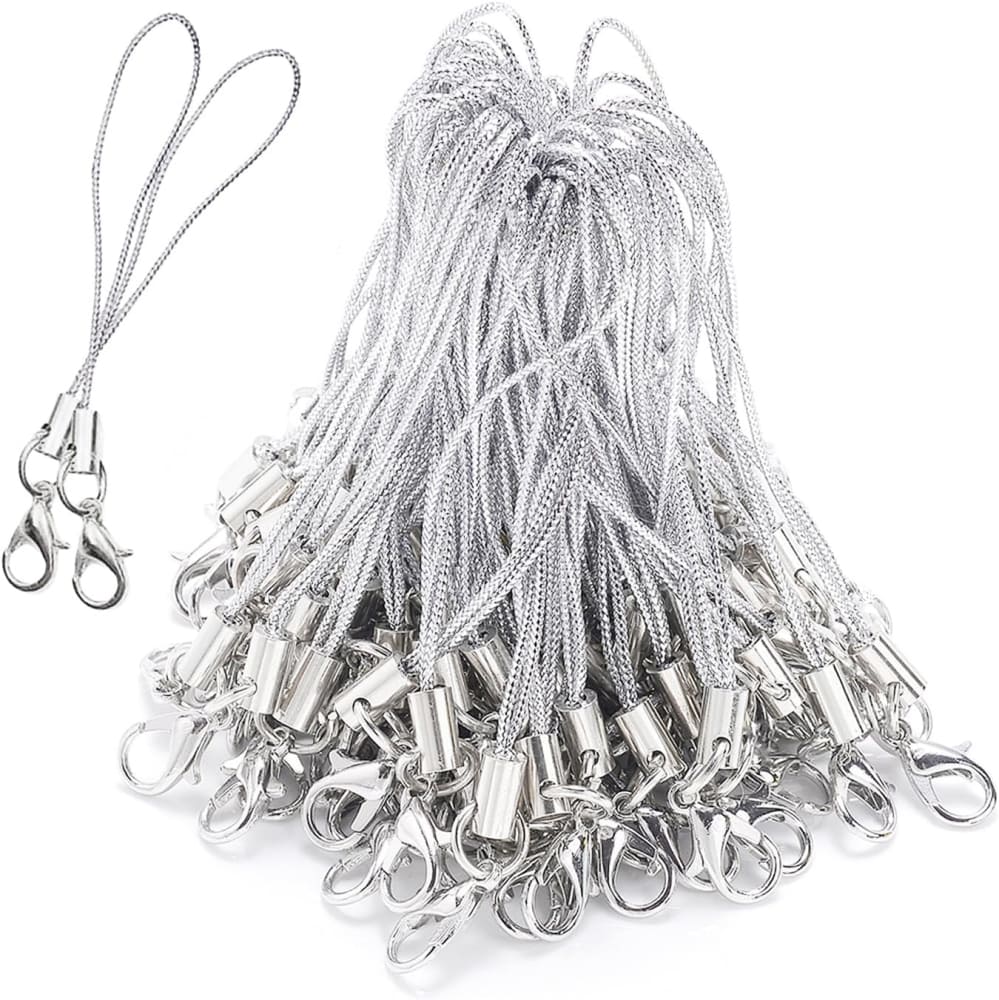 サムコス１００本セットストラップカニカン