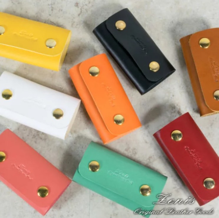 Zenis　ハンドルカバーの画像