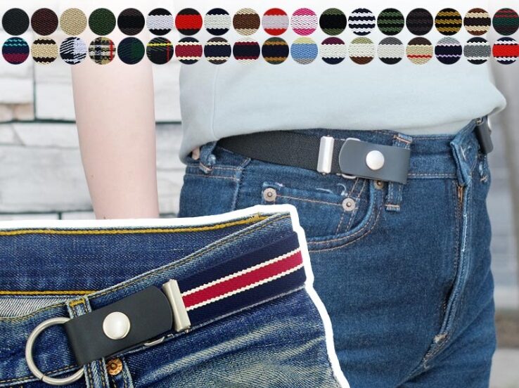 beelゴムベルトの画像