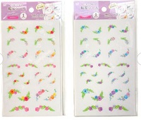 キャンドゥ転写シールの画像