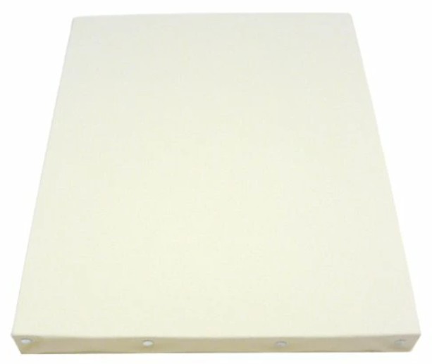 クレサンジャパン AラインAD麻張キャンバス F0号の画像