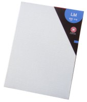 マルオカ工業 張りキャンバスLM純麻ライト M10の画像