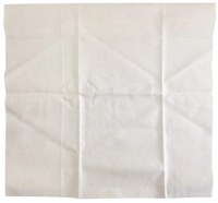 ダイソーのはぎれキャンバスの画像