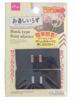 ダイソーウエストアジャスターの画像