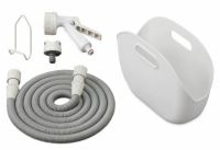 アイリスオーヤマ　伸縮ホースポータブルの画像