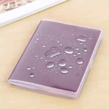 benriiのパスポートケースの画像