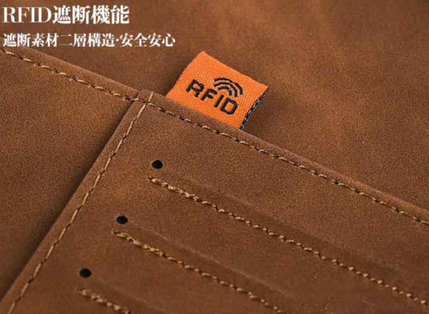 Hueapionのパスポートケースの画像