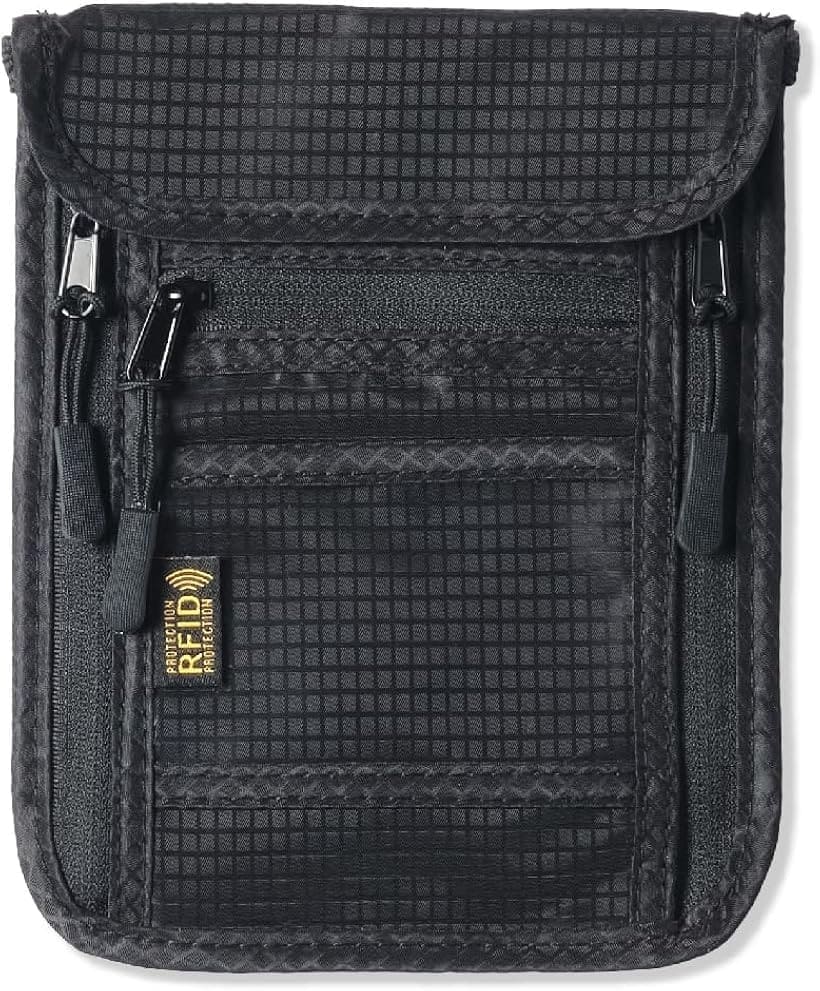 Liferingerのパスポートケースの画像