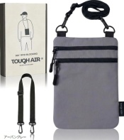 Tough Airのパスポートケースの画像