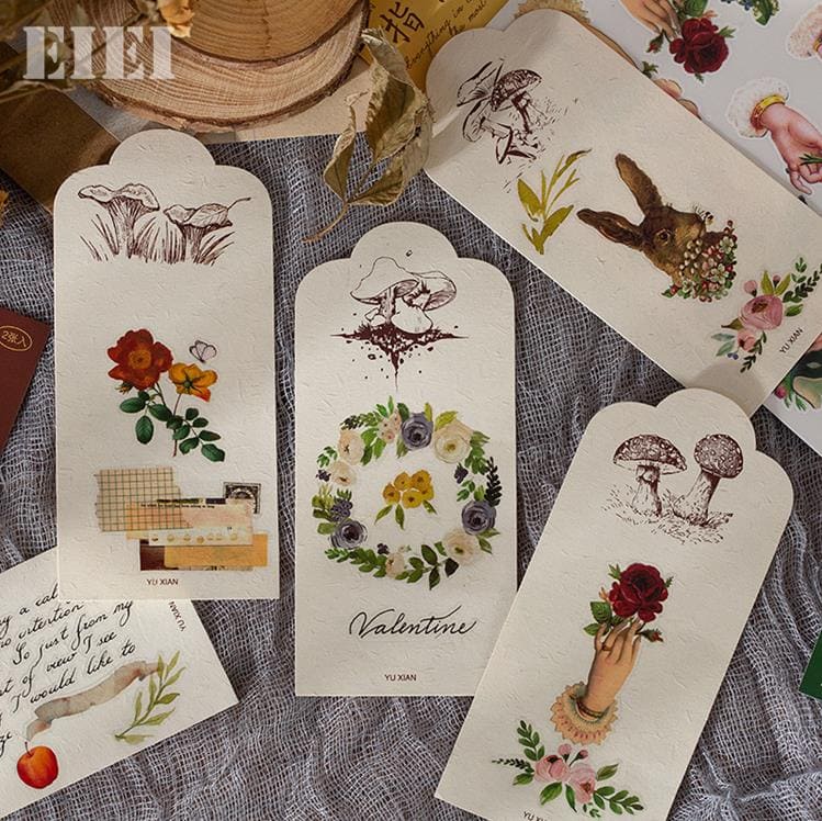 こするだけシールの画像