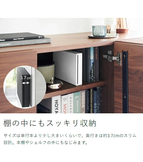 タワー貯金箱の画像