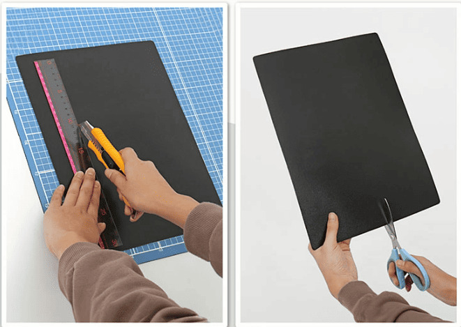 アストロ　底板　画像