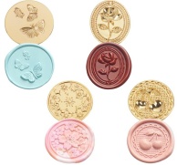 ANZOBENのシーリングスタンプの画像