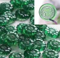 花織り屋のシーリングスタンプの画像