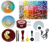 Kandarのシーリングスタンプの画像