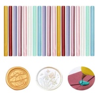 DELUXEFOXのシーリングスタンプの画像