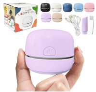 コロピカの卓上クリーナーの画像