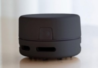 ROUNDSの卓上クリーナーの画像