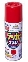スプレー塗料 アサヒペン アスペンラッカースプレーの画像