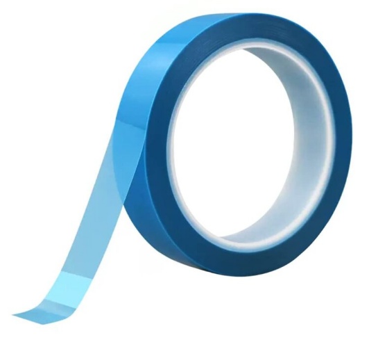 FOCUSMARTのビニールテープの画像