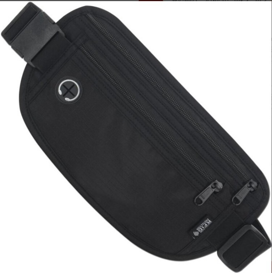 TOSEICOのウエストポーチの画像